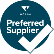 WALGA Preferred Supplier